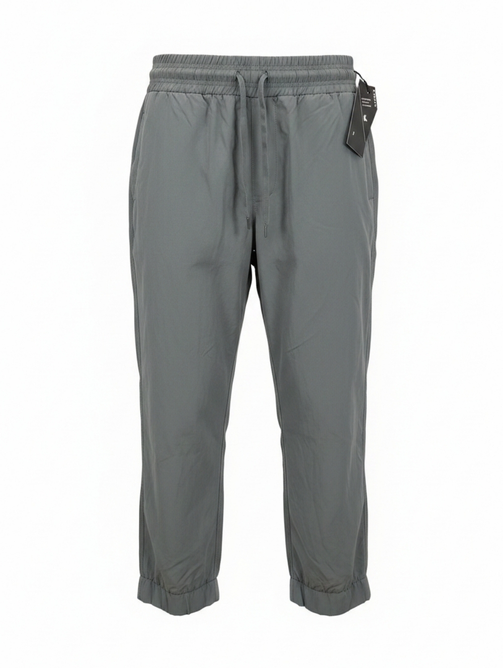 Kyodan Clothing Womens Capri Featherweight Collection Ultra-Leger Drawstring NWT